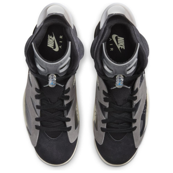 Nike Wmns Air Jordan 6 Retro
